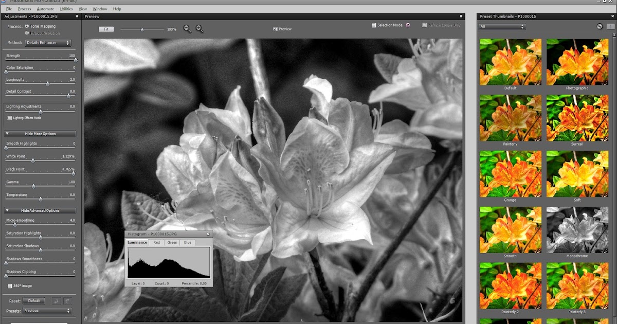 photomatix pro 3.1 tutorial photomatix pro 3.1 tutorial