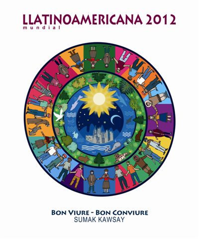 Agenda Llatinoamericana  2012