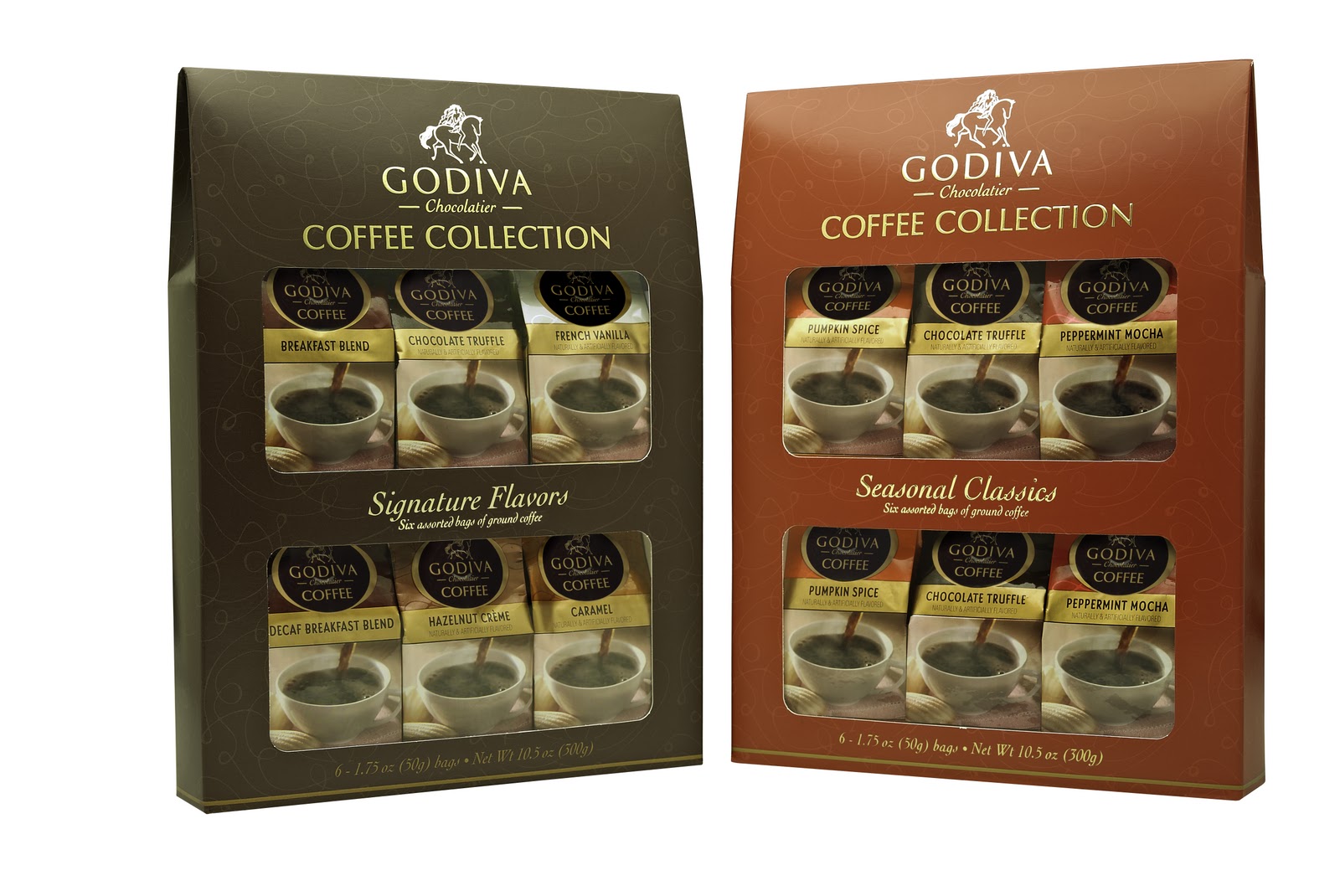 FREE IS MY LIFE GIVEAWAY Godiva Coffee makes Holiday gift giving