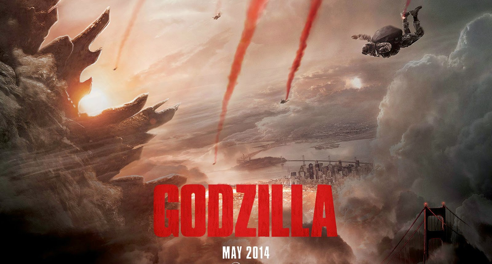 Godzilla Movie Godzilla Movie