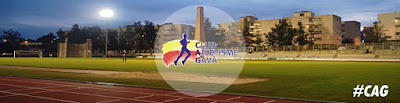 Club Atletisme Gavà