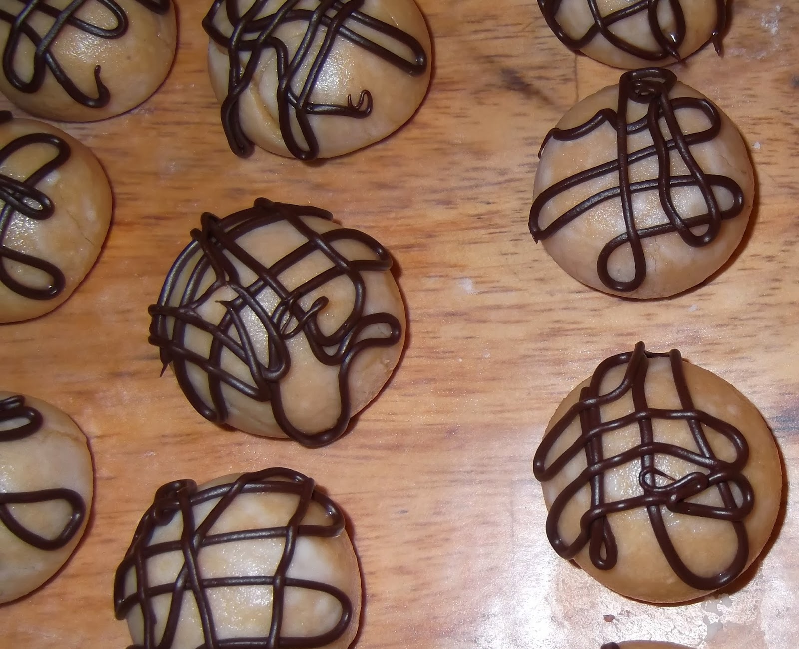 What's For Supper? Peanut Butter Fudge