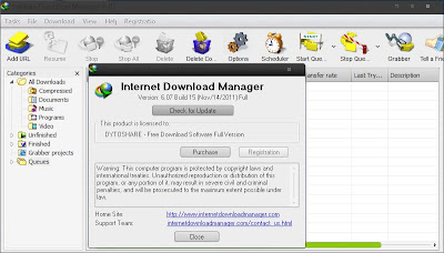 IDM 6.07 Build 14 Full