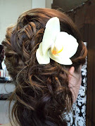 Lekkie fryzury ślubne (dsc )