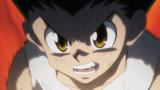 Hunter x Hunter (2011) Episode 88 Sub Indo | EnterAnimeAccess