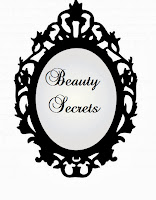 Beauty Secrets Page