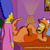 Ver Los Simpsons Online Latino 17x06 "Homero se Postula"