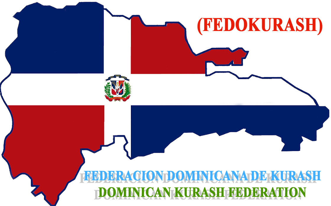Federación Dominicana de Kurash (Fedokurash)