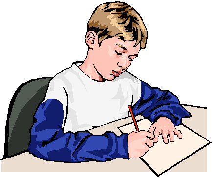 write a