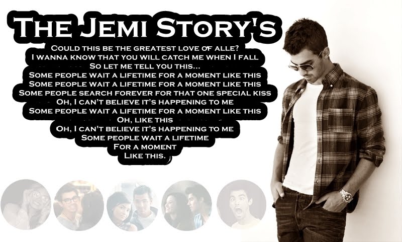The Jemi Story's