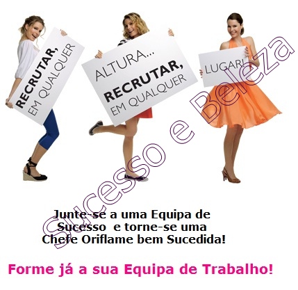 Catálogos Oriflame e Inscrição Online, infoline 915853496