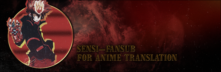 Sensi-Fansub