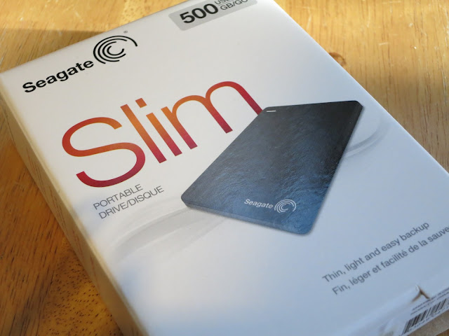 So sánh Western và Seagate???