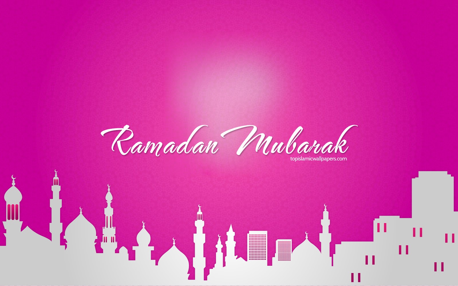 ramadan mubarak hd 2015 wallpaper