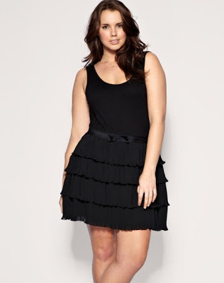Vestidos Casuales Para Personas Gorditas