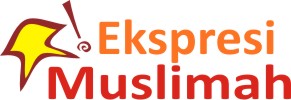 Ekspresi Muslimah