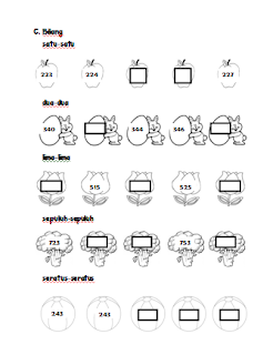 ~LIFE IS WONDERFUL~ Soalan Pentaksiran Matematik Tahun 2