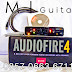 Jual Soundcard Echo AudioFire4