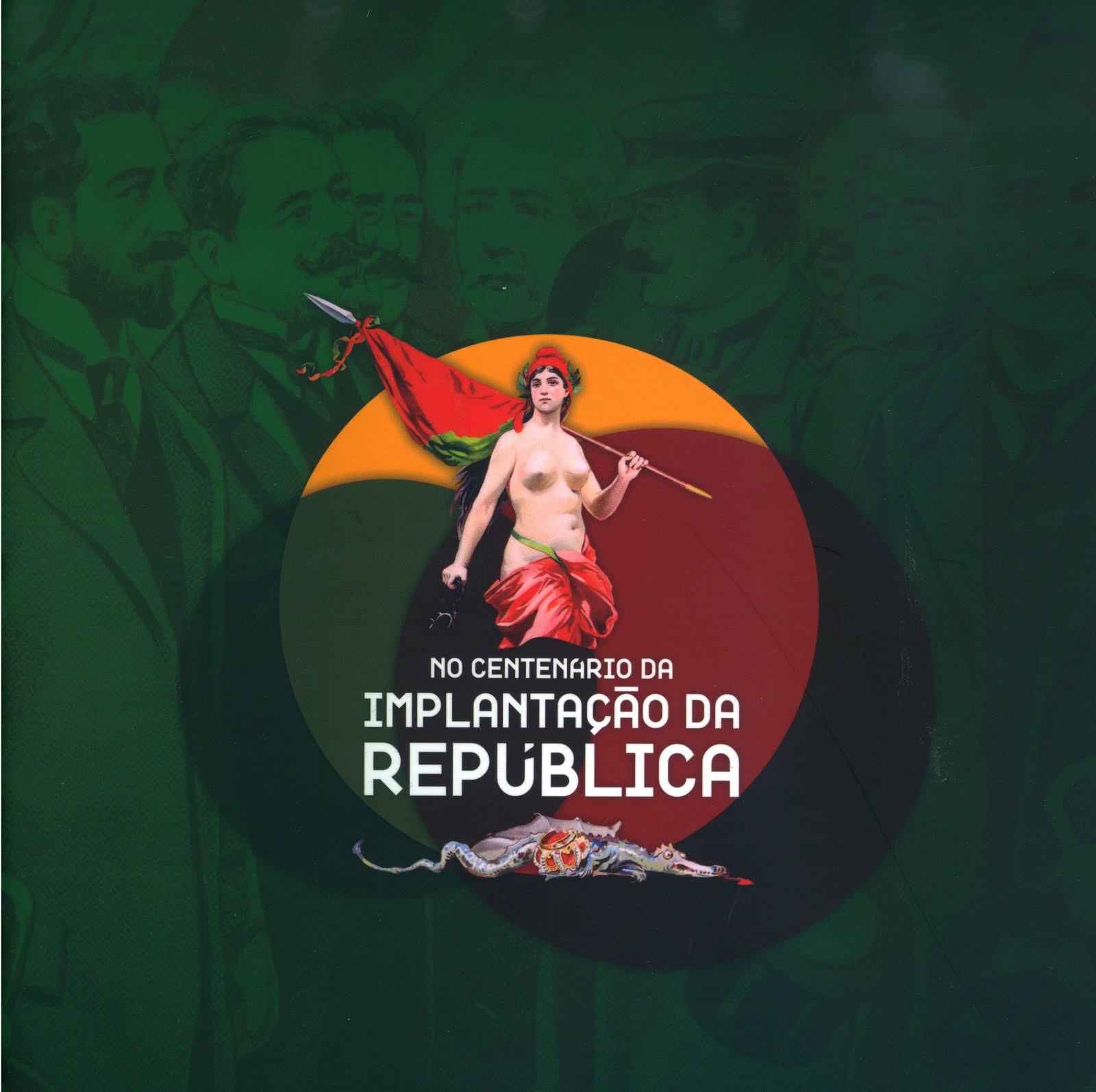 NO CENTENÁRIO DA IMPLANTAÇÃO DA REPÚBLICA