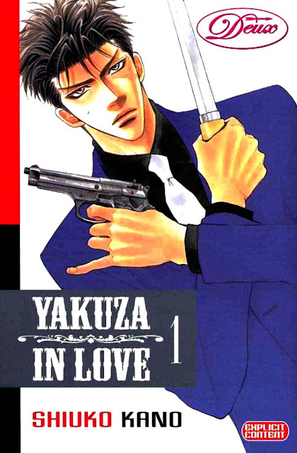 Yakuza in Love ()