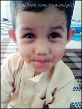 my sayang : ammar