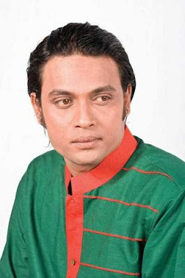 Bangladeshi Entertainment Bangladeshi Bangla natok Actor Anisur Rahman Milon