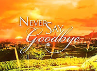 Never Say Goodbye - March 21, 2013 Replay