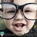 Baby with Glasses - 3