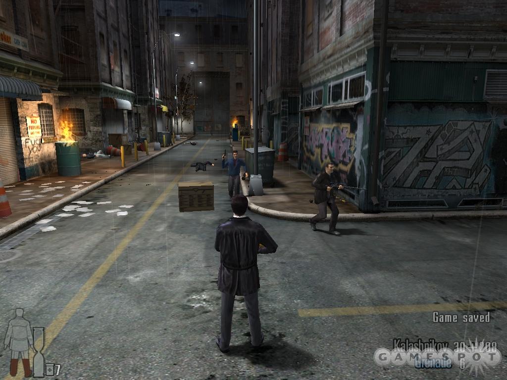 max payne 2 pc game max payne 2 pc game