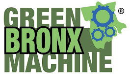 Green Bronx Machine