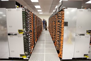 10 Fastest Supercomputers In The World 