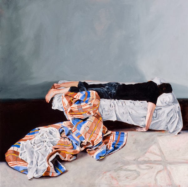 Artodyssey Amanda Davies