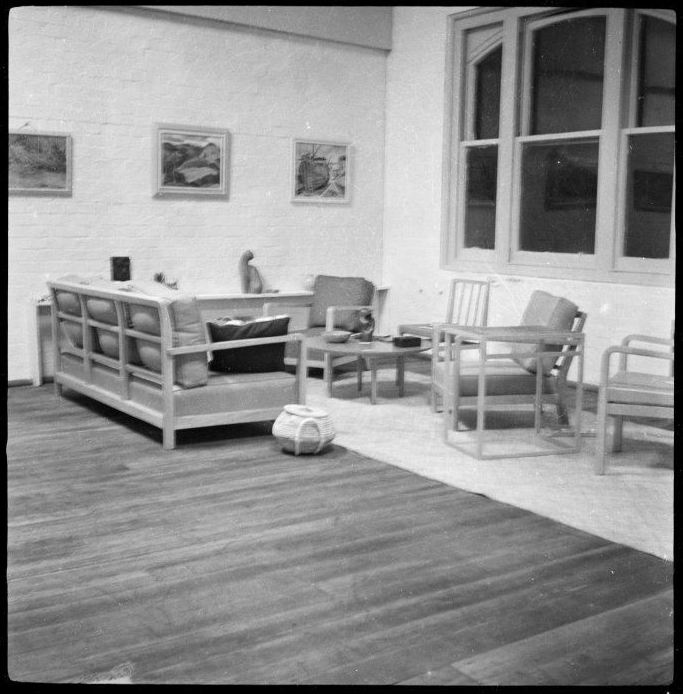 A New Zealand design history blog September 2013