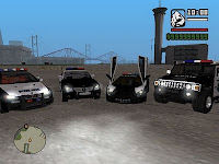 GTA San Andreas 2012 Extreme Edition (Highly compressed) || 1 MB only
