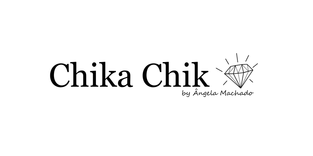Chika Chik by Ângela Machado