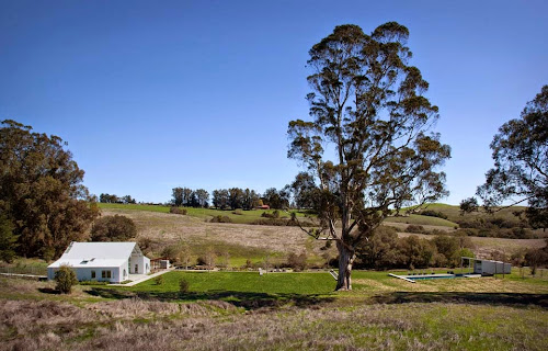 Hupomone Ranch LEED Platinum Certified House Hupomone Ranch LEED Platinum Certified House