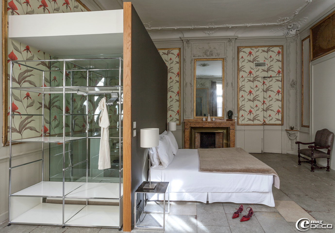 Baudon de mauny » ~ e magdeco : magazine de décoration