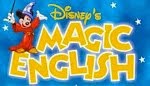 MAGIC ENGLISH