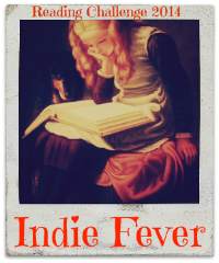 Indie Fever Book Reviews