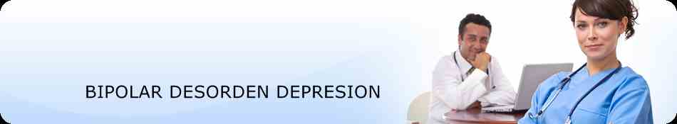 Bipolar Desorden Depresion