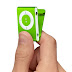 Clip On MP3 Player for just Rs. 115