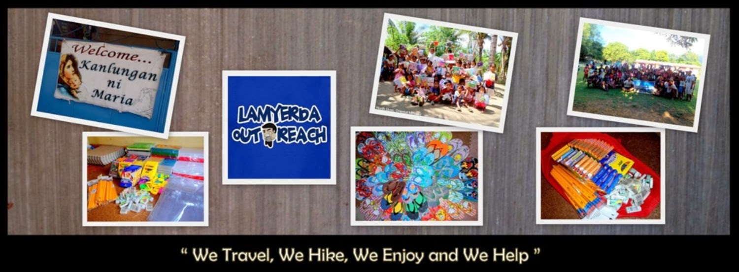 Lamyerda Outreach