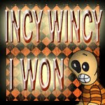 Incy Wincy Challenge