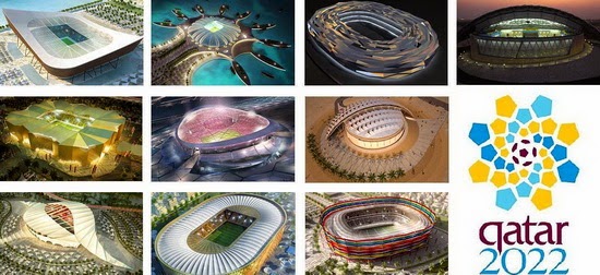 Copa Mundial de la FIFA Rusia 2018™ Fotos FIFA - Imagenes Del Mundial De Futbol