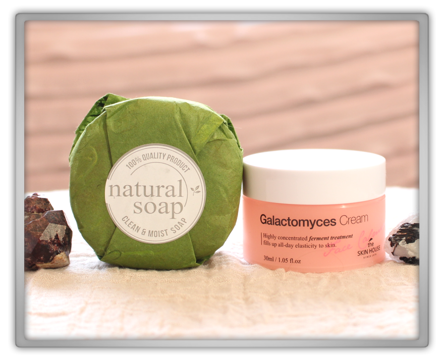 겟잇뷰티박스 by 미미박스 memebox beautybox Superbox #35 Fermented Cosmetics 2 unboxing review box The skin house galactomyces cream soy bio soap 겟잇뷰티박스 by 미미박스 memebox beautybox Superbox #35 Fermented Cosmetics 2 unboxing review box The skin house galactomyces cream soy bio soap