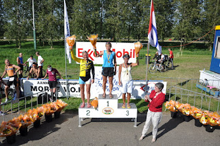 Politietriathlon+2012+ +422 - geen-categorie - Kort, maar snel