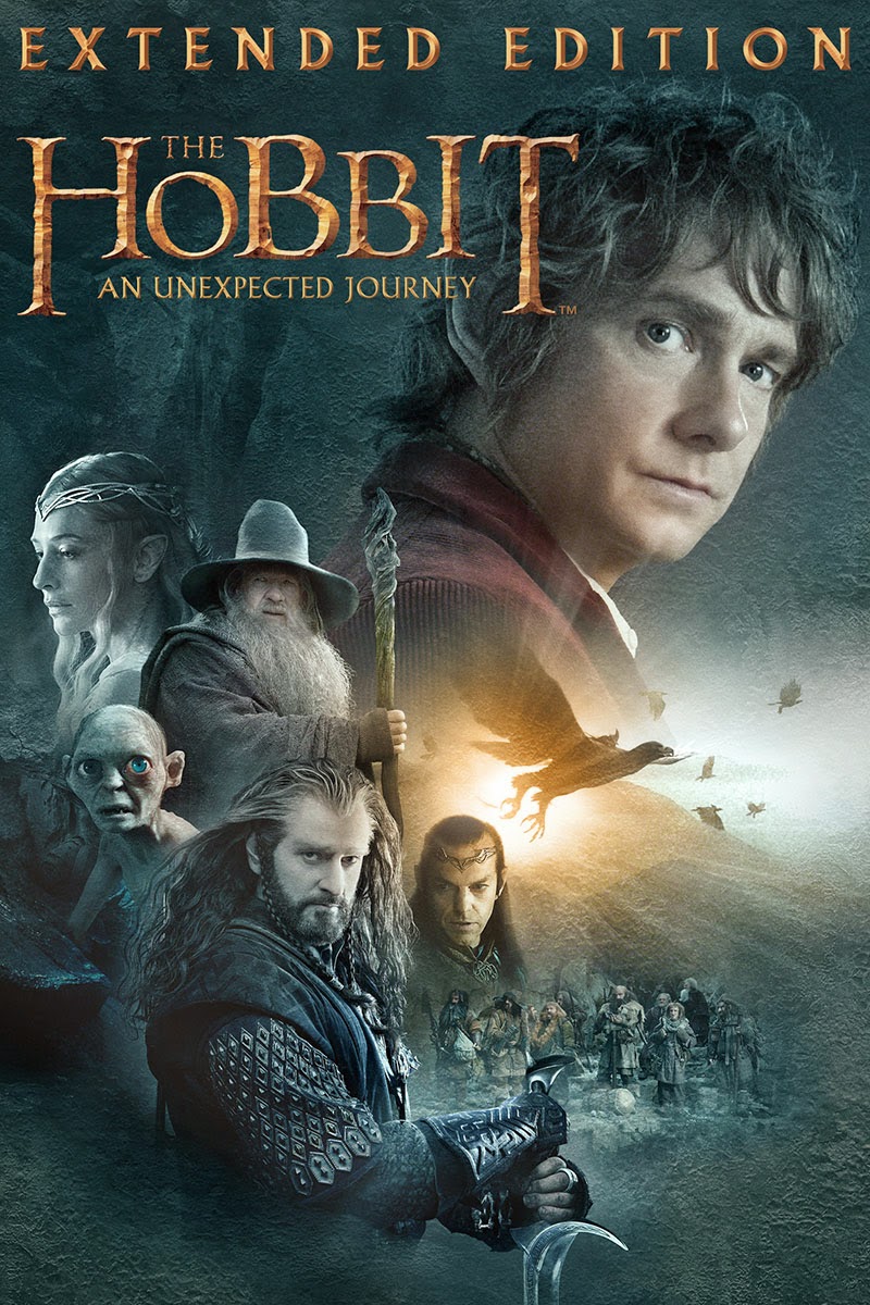 The Hobbit An Unexpected Journey 1080p Kickass