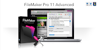 FileMaker Pro Advanced 11.0.1.96 (Inc keygen)