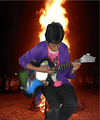 SATRIA BERGITAR