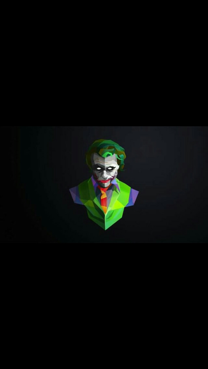KUMPULAN WALLPAPER JOKER TERKEREN Rigumiid KUMPULAN WALLPAPER JOKER TERKEREN Rigumiid